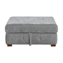 Raife Storage Ottoman