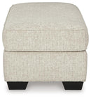Heartcort Ottoman - Ace Furniture and Decor