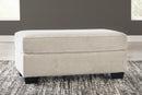 Heartcort Ottoman - Ace Furniture and Decor