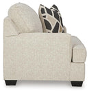 Heartcort Oversized Chair - Ace Furniture and Decor