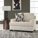 Heartcort Oversized Chair - Ace Furniture and Decor