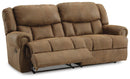 Boothbay Reclining Sofa - Ace Furniture and Decor
