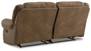 Boothbay Reclining Sofa - Ace Furniture and Decor