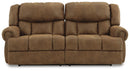 Boothbay Reclining Sofa - Ace Furniture and Decor