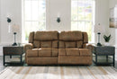 Boothbay Reclining Sofa - Ace Furniture and Decor