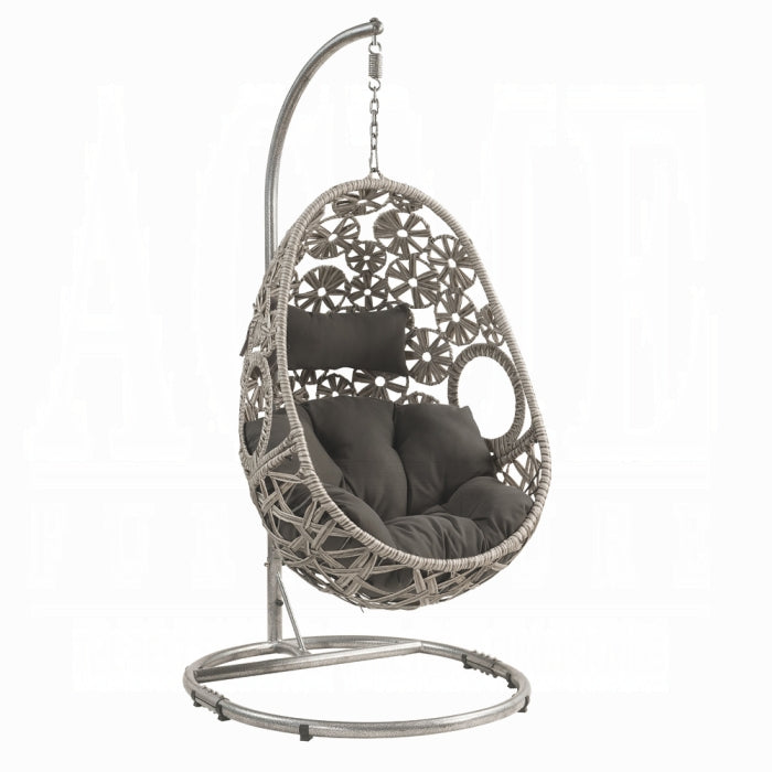 Sigar Hanging Chair - Ace Furniture and Decor