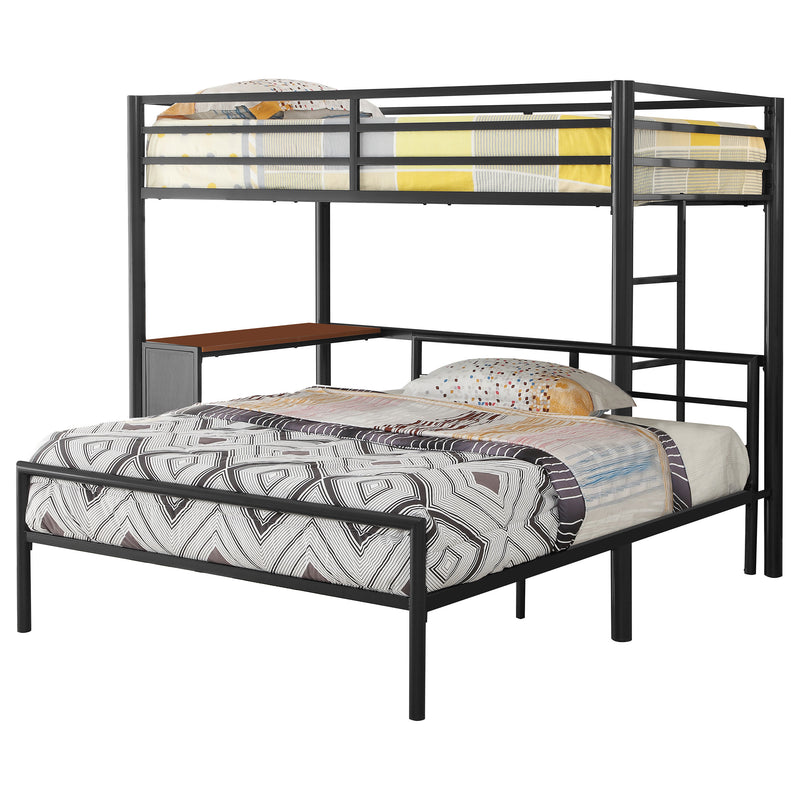 Fisher Loft Twin & Full Beds - Ace Furniture and Decor