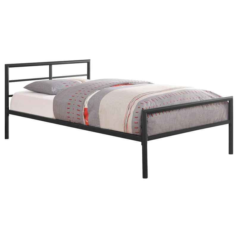 Fisher Loft Twin & Full Beds - Ace Furniture and Decor