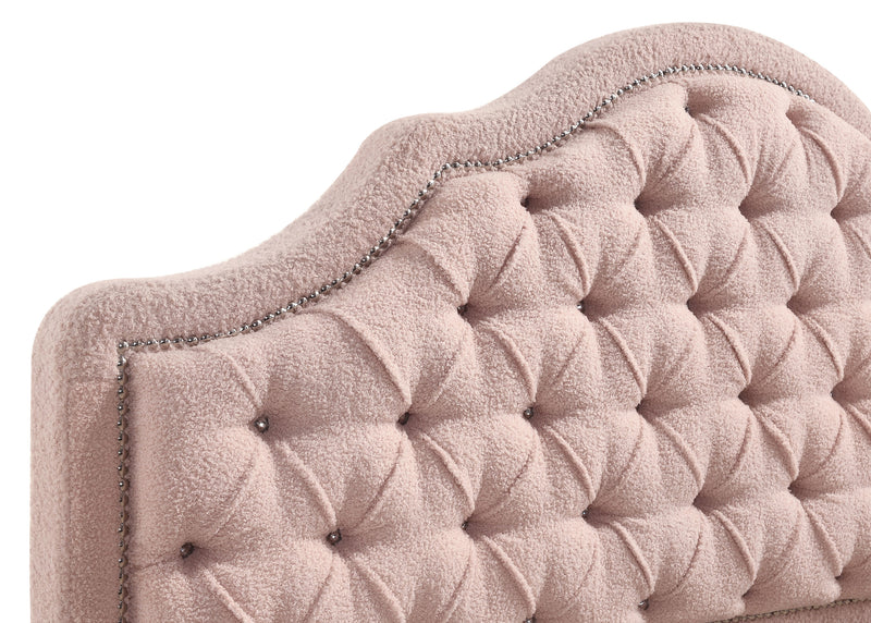 Ashleigh Full & Twin Bed - Ace Furniture and Decor
