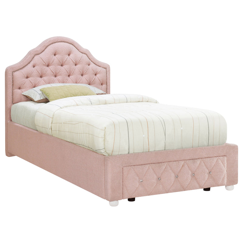 Ashleigh Full & Twin Bed - Ace Furniture and Decor