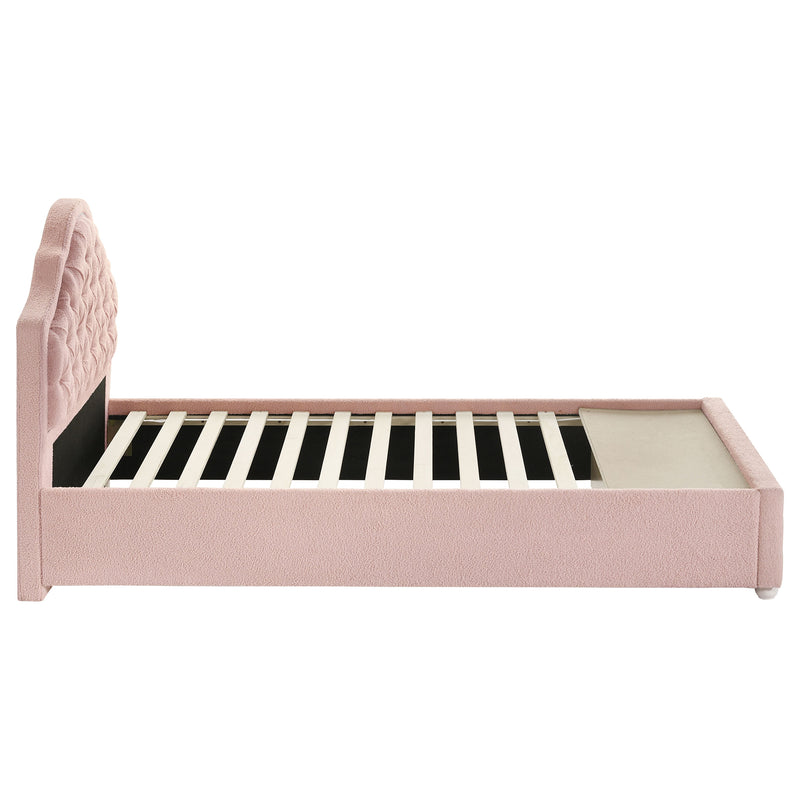 Ashleigh Full & Twin Bed - Ace Furniture and Decor