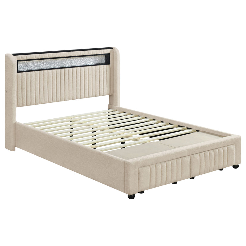 Madison Full & Twin Bed - Ace Furniture and Decor