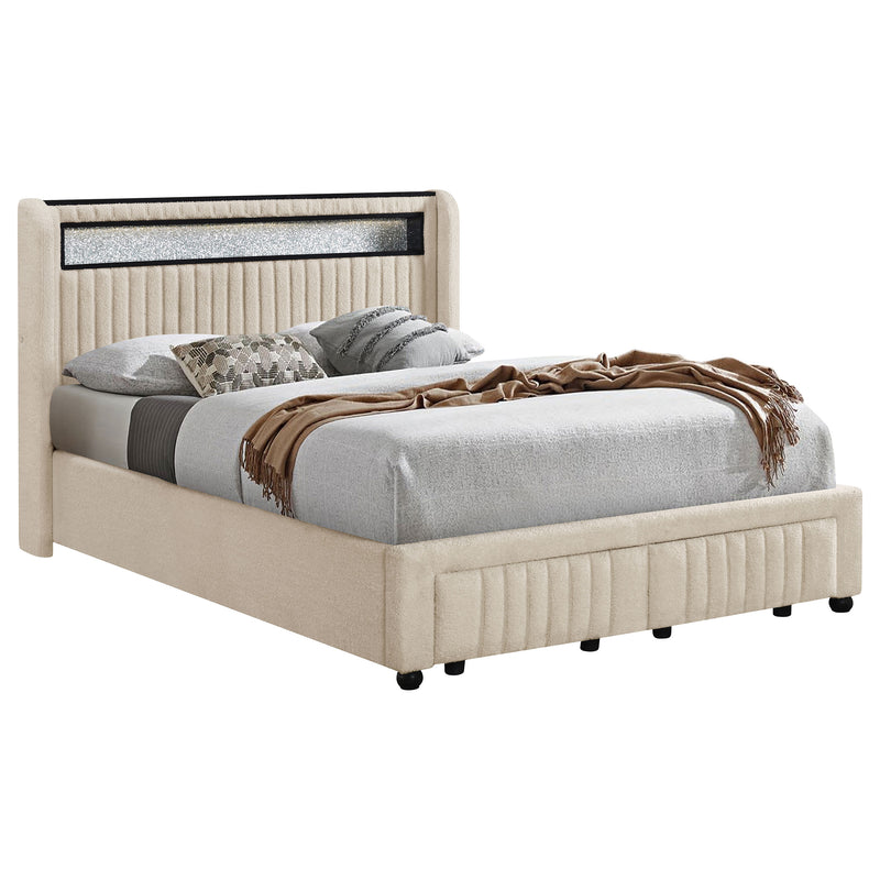 Madison Full & Twin Bed - Ace Furniture and Decor