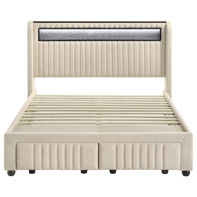 Madison Full & Twin Bed - Ace Furniture and Decor