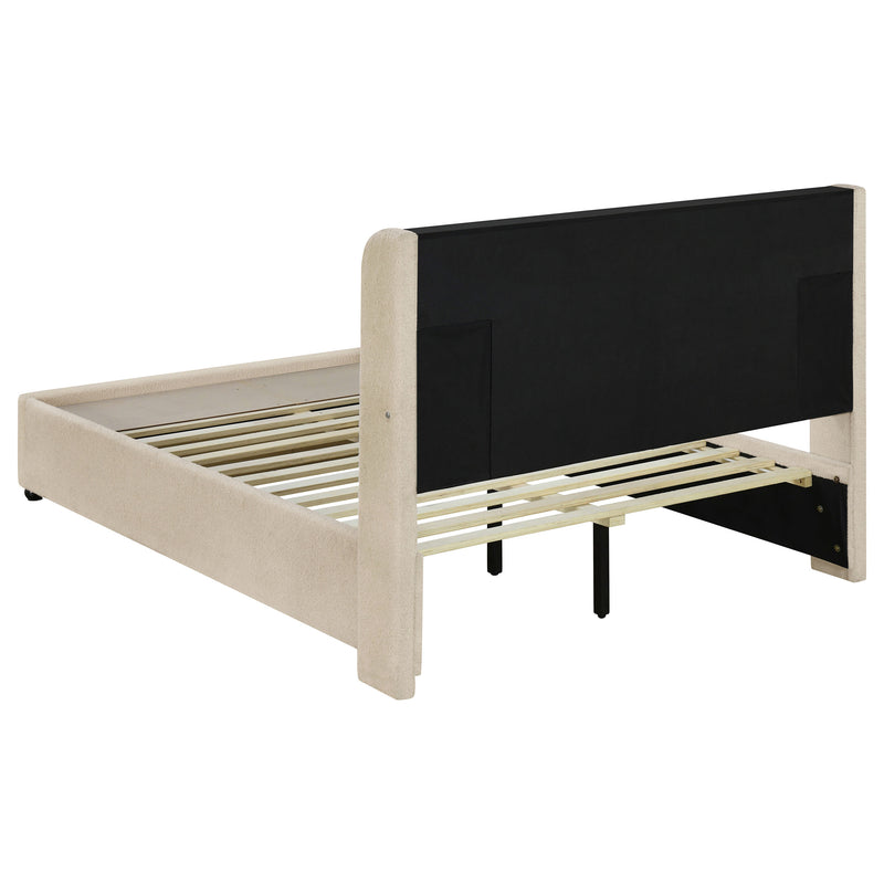 Madison Full & Twin Bed - Ace Furniture and Decor