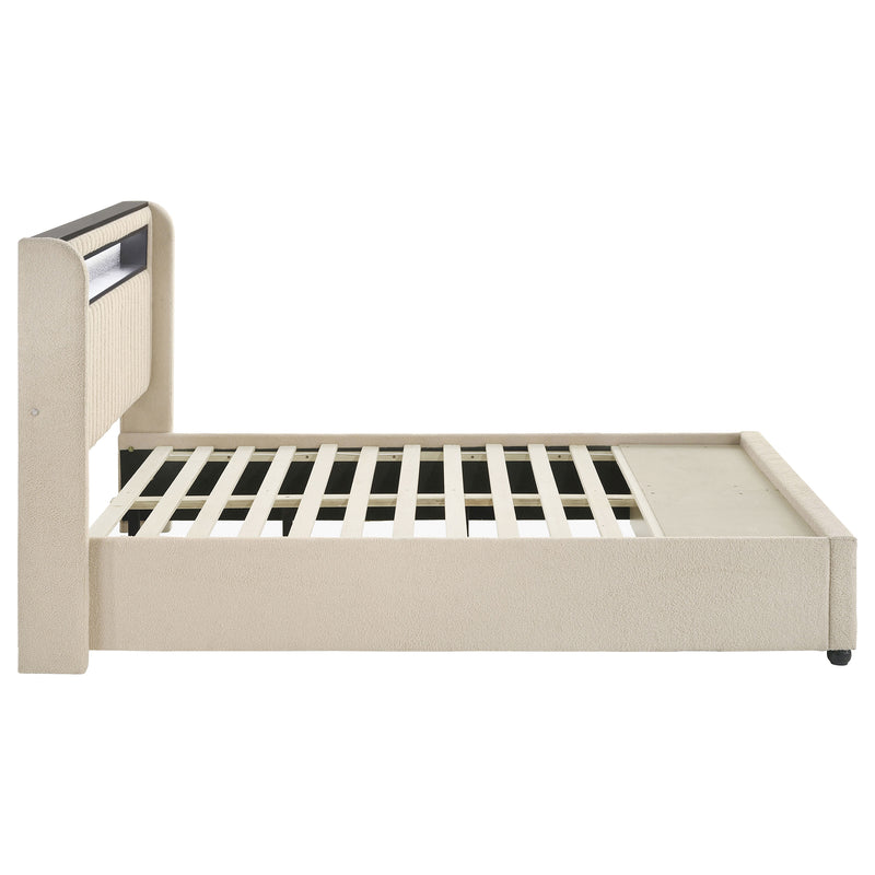 Madison Full & Twin Bed - Ace Furniture and Decor