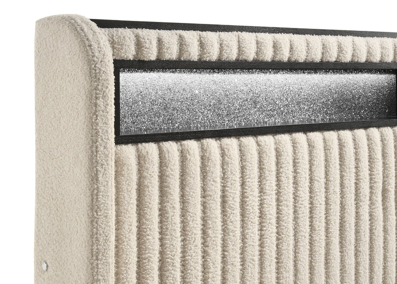 Madison Full & Twin Bed - Ace Furniture and Decor