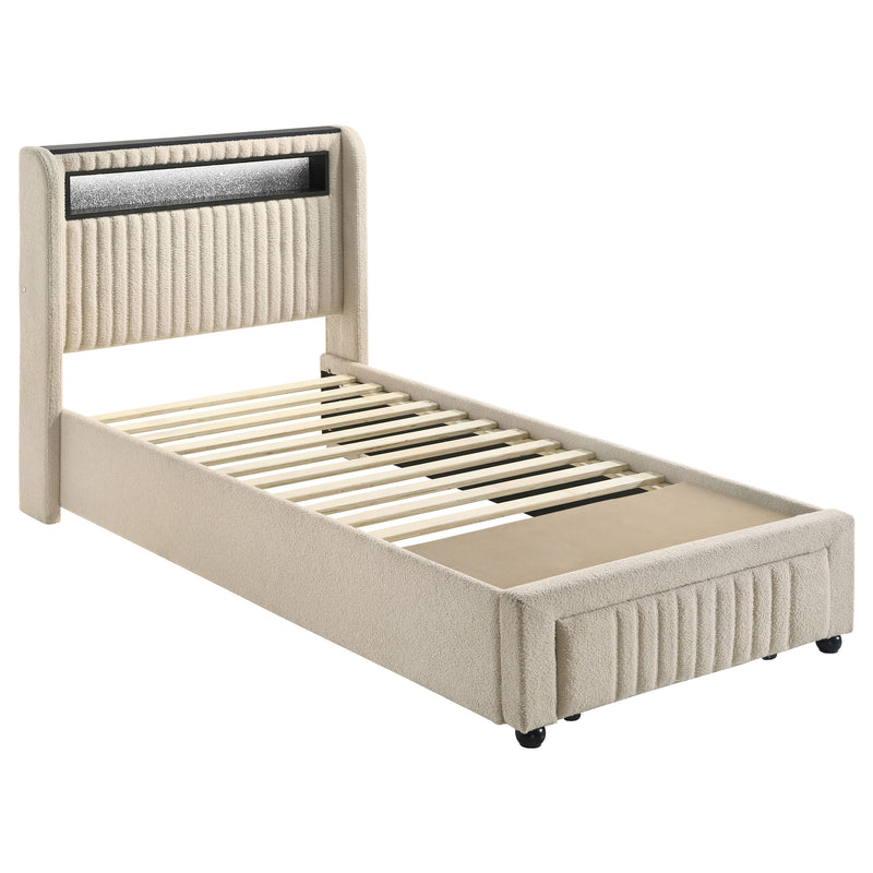 Madison Full & Twin Bed - Ace Furniture and Decor