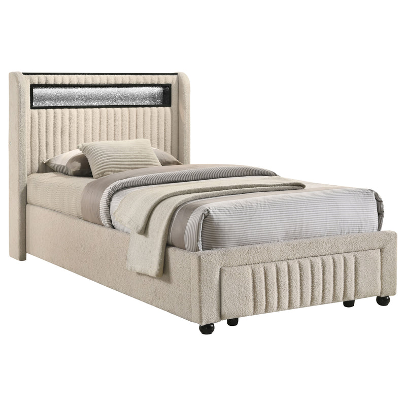 Madison Full & Twin Bed - Ace Furniture and Decor