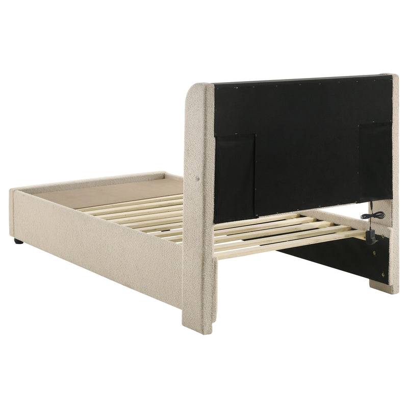 Madison Full & Twin Bed - Ace Furniture and Decor