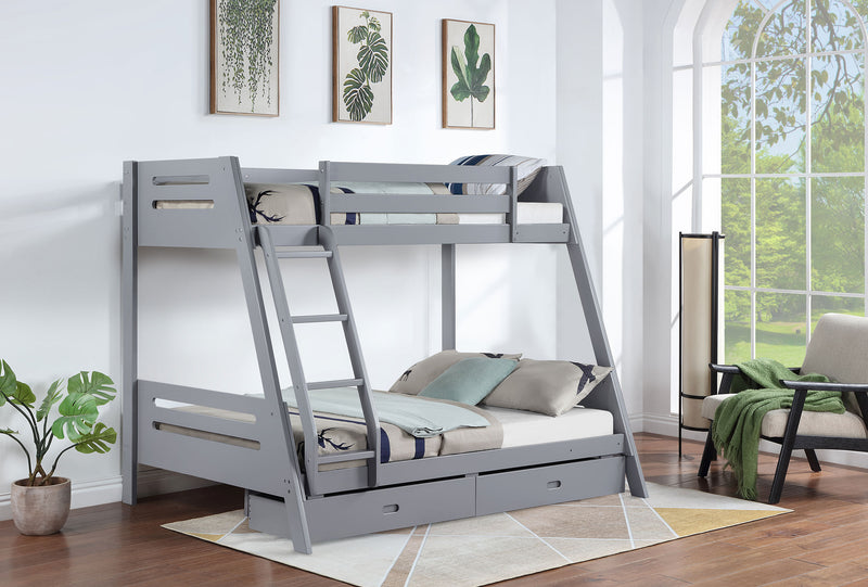 Trisha Bunk Bed