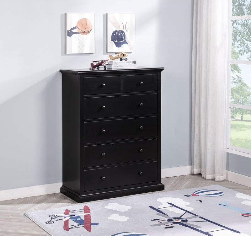 Sumerlin Chests - Ace Furniture and Decor