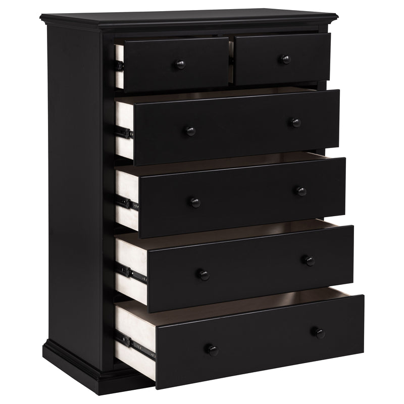 Sumerlin Chests - Ace Furniture and Decor