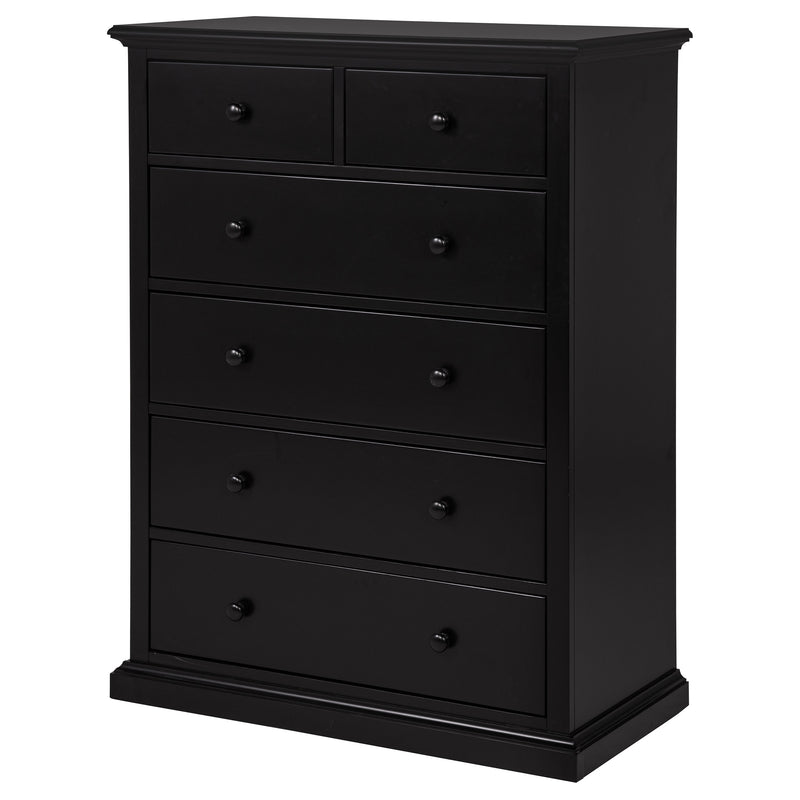 Sumerlin Chests - Ace Furniture and Decor