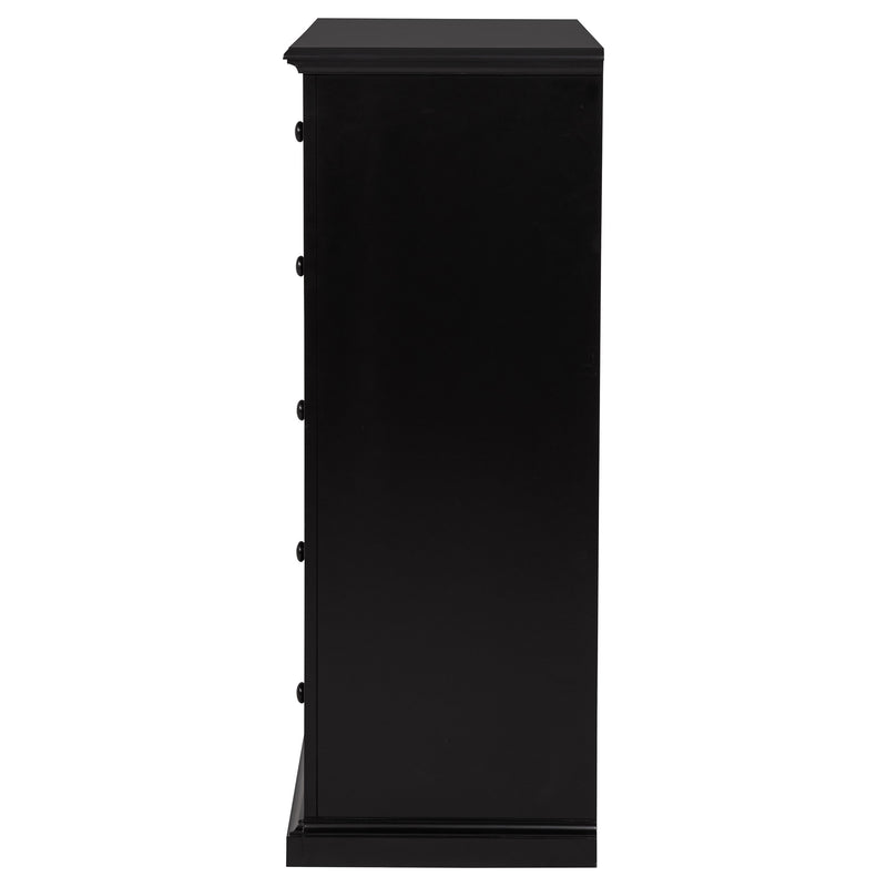 Sumerlin Chests - Ace Furniture and Decor
