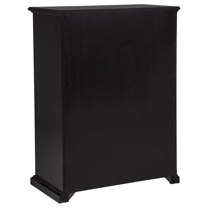 Sumerlin Chests - Ace Furniture and Decor