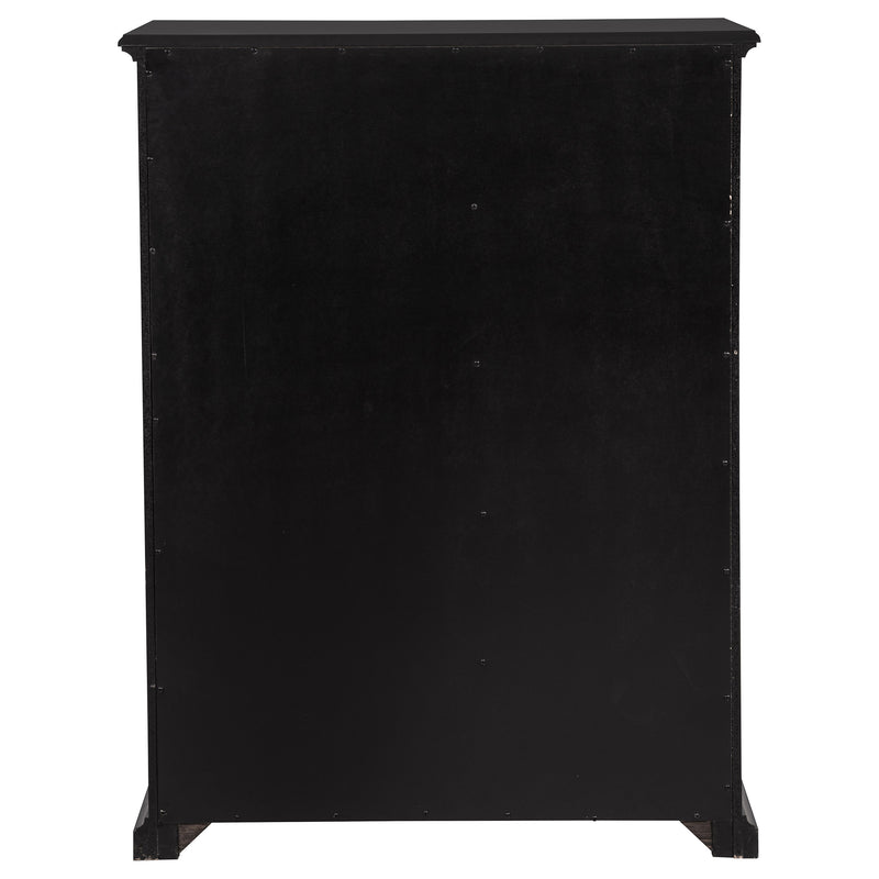 Sumerlin Chests - Ace Furniture and Decor
