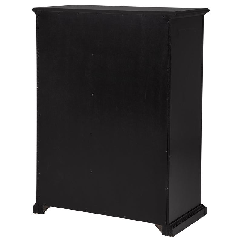 Sumerlin Chests - Ace Furniture and Decor