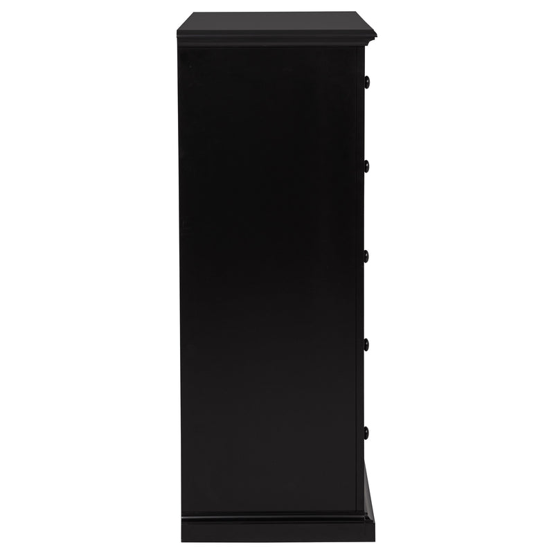 Sumerlin Chests - Ace Furniture and Decor