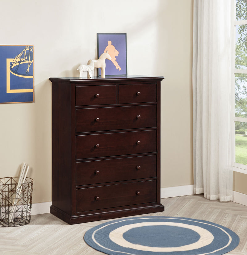 Sumerlin Chests - Ace Furniture and Decor