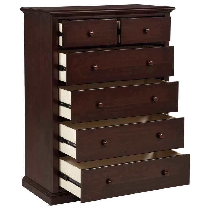 Sumerlin Chests - Ace Furniture and Decor