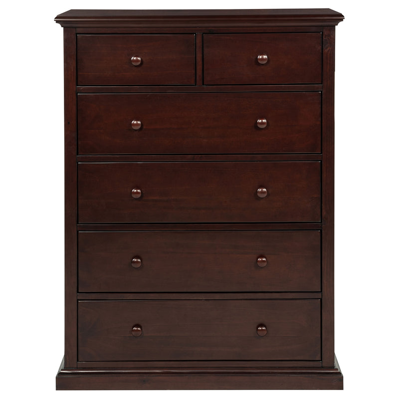 Sumerlin Chests - Ace Furniture and Decor
