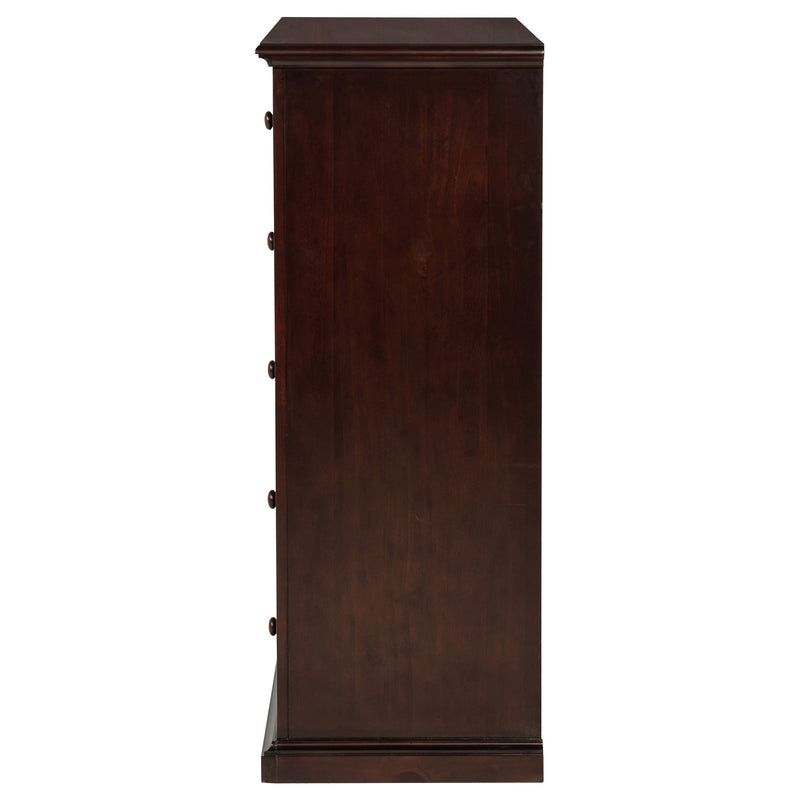 Sumerlin Chests - Ace Furniture and Decor