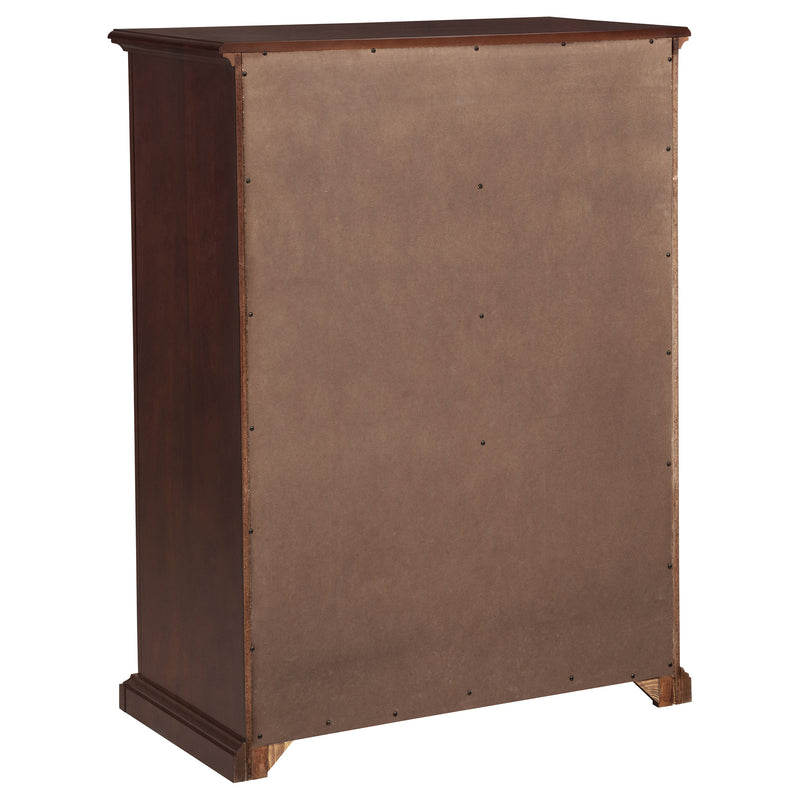 Sumerlin Chests - Ace Furniture and Decor