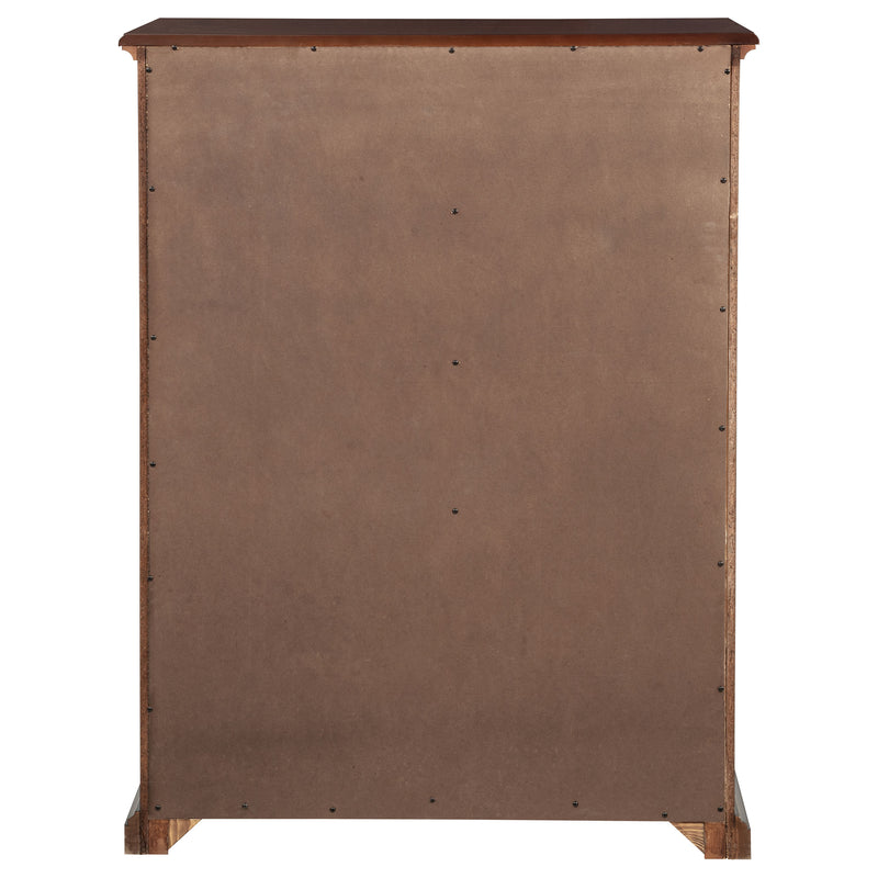 Sumerlin Chests - Ace Furniture and Decor