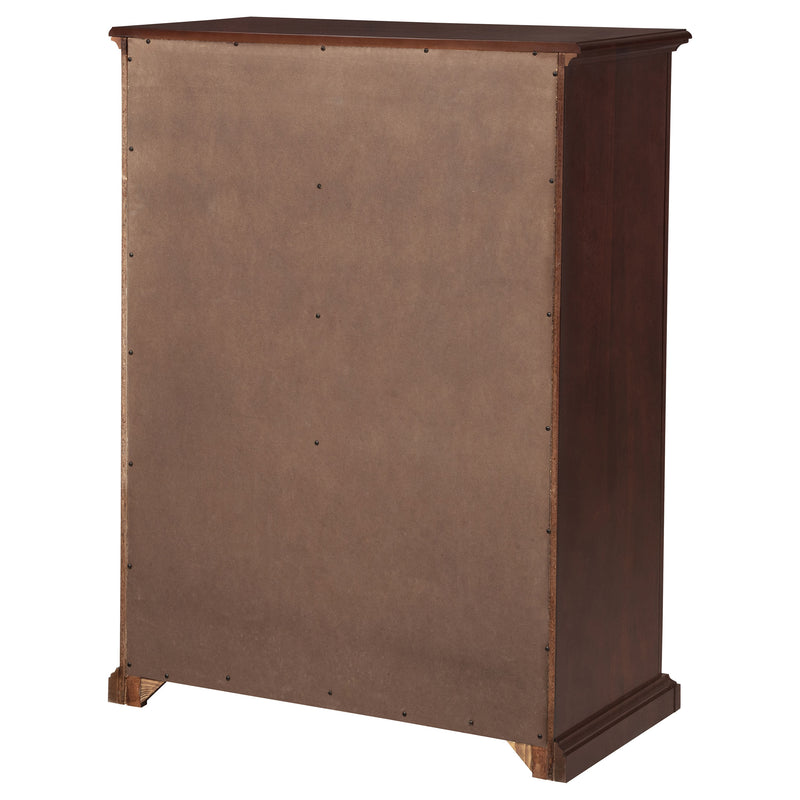 Sumerlin Chests - Ace Furniture and Decor