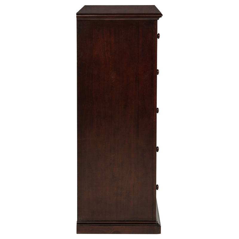 Sumerlin Chests - Ace Furniture and Decor