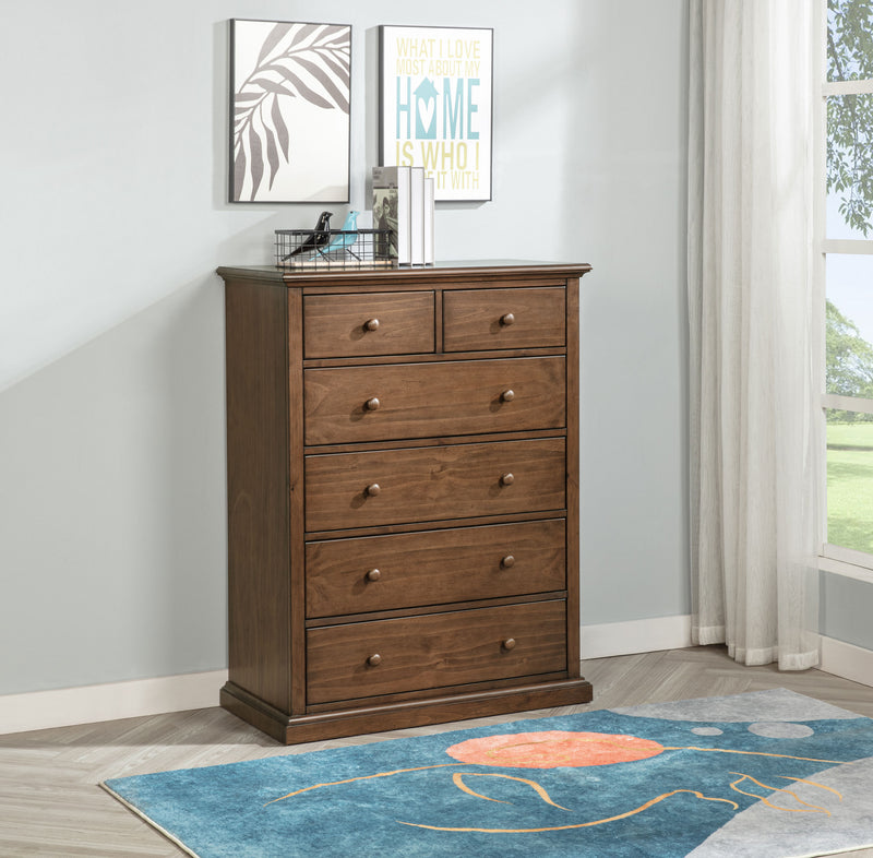 Sumerlin Chests - Ace Furniture and Decor
