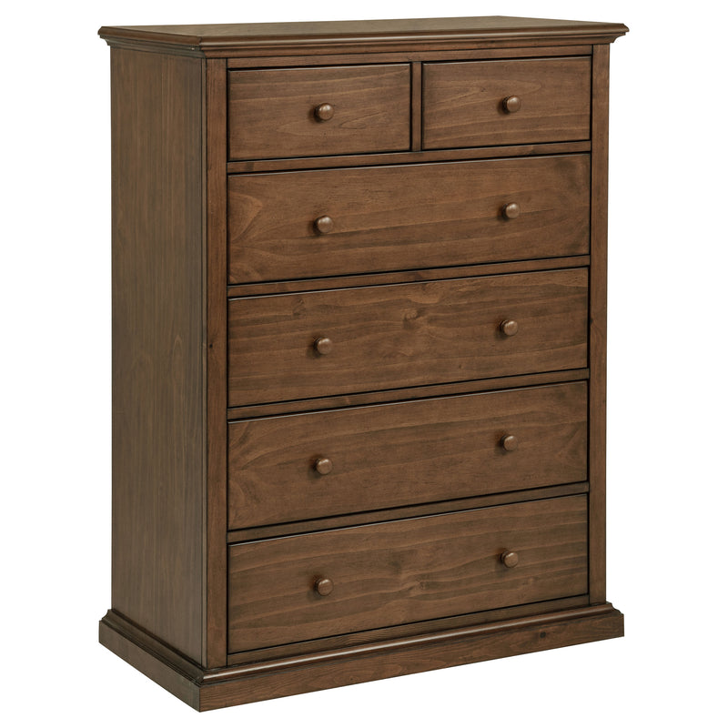 Sumerlin Chests - Ace Furniture and Decor
