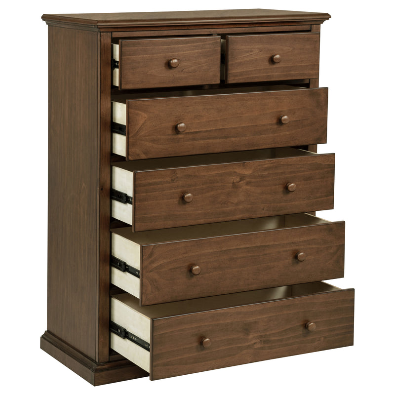 Sumerlin Chests - Ace Furniture and Decor