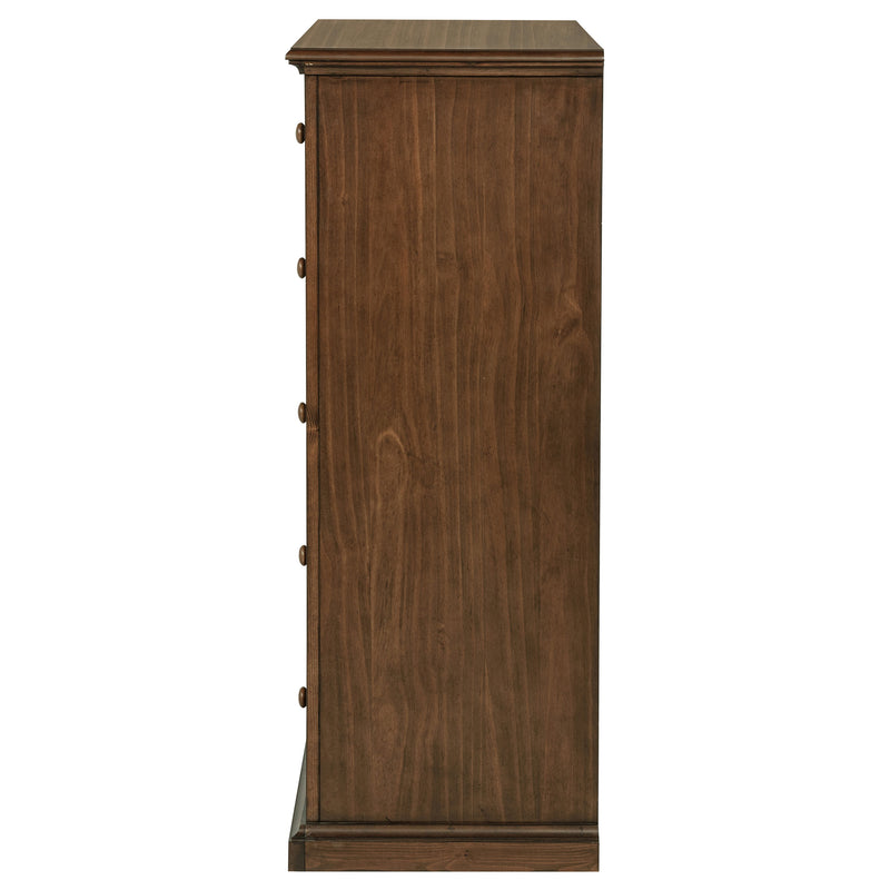Sumerlin Chests - Ace Furniture and Decor