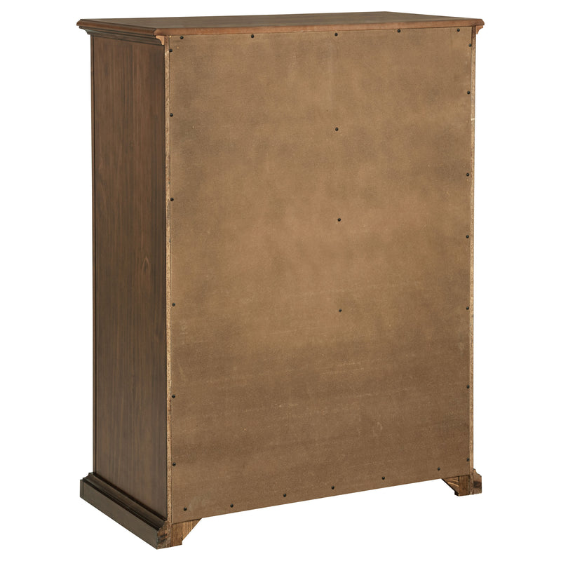 Sumerlin Chests - Ace Furniture and Decor