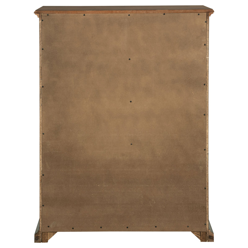 Sumerlin Chests - Ace Furniture and Decor
