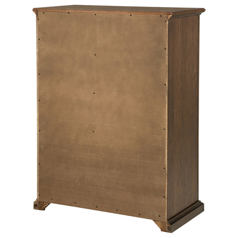 Sumerlin Chests - Ace Furniture and Decor
