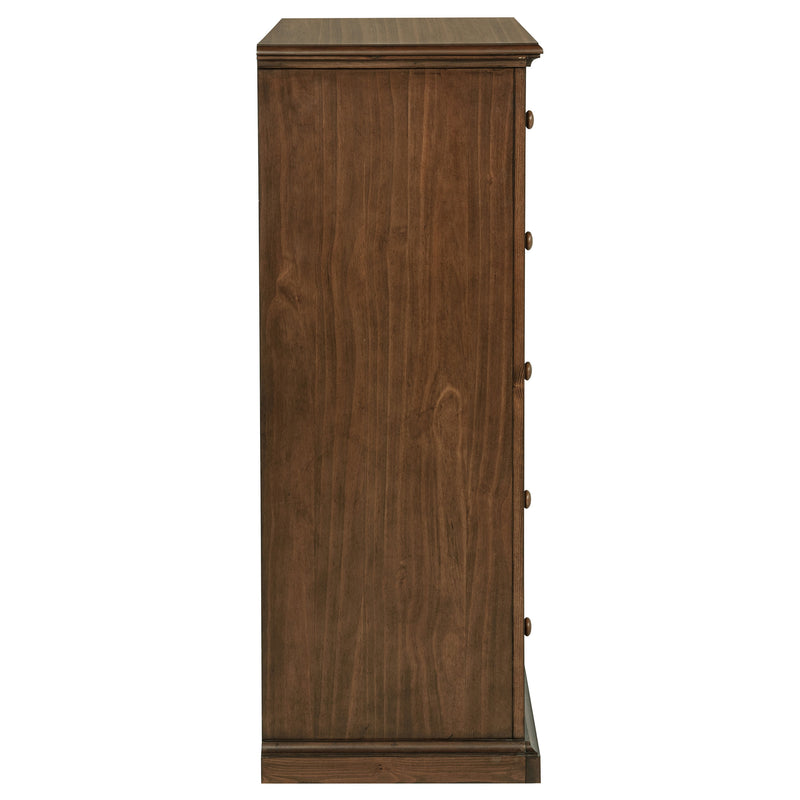 Sumerlin Chests - Ace Furniture and Decor
