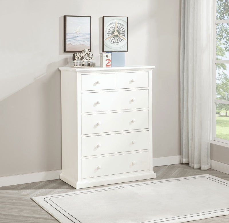 Sumerlin Chests - Ace Furniture and Decor